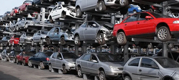 Altes Auto verkaufen in Greven