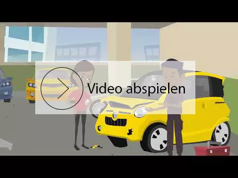 Autoverschrottung Greven Video
